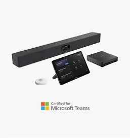 Microsoft & Zoom Devices